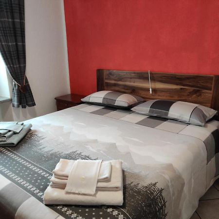 Apartament Lo Porto Semon Zewnętrze zdjęcie