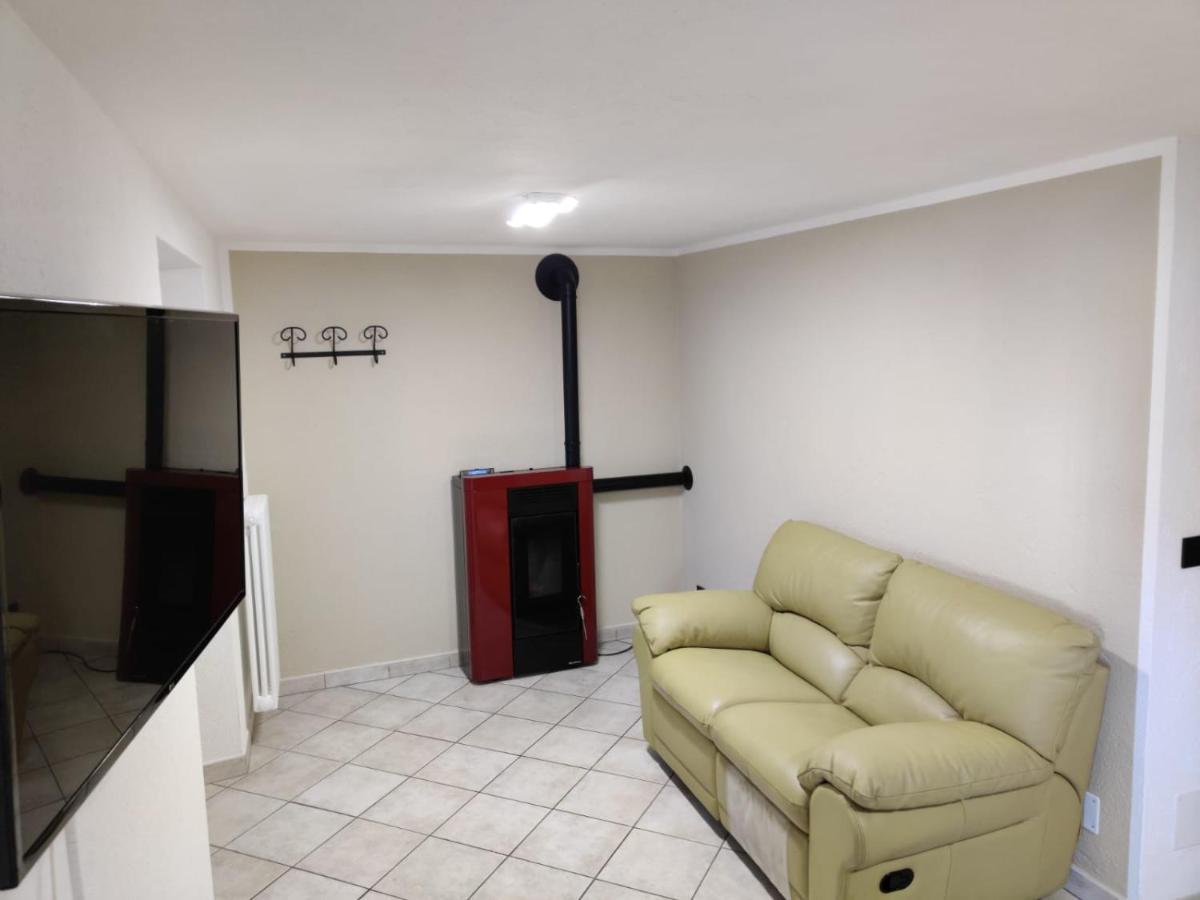 Apartament Lo Porto Semon Zewnętrze zdjęcie