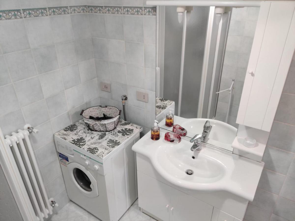 Apartament Lo Porto Semon Zewnętrze zdjęcie