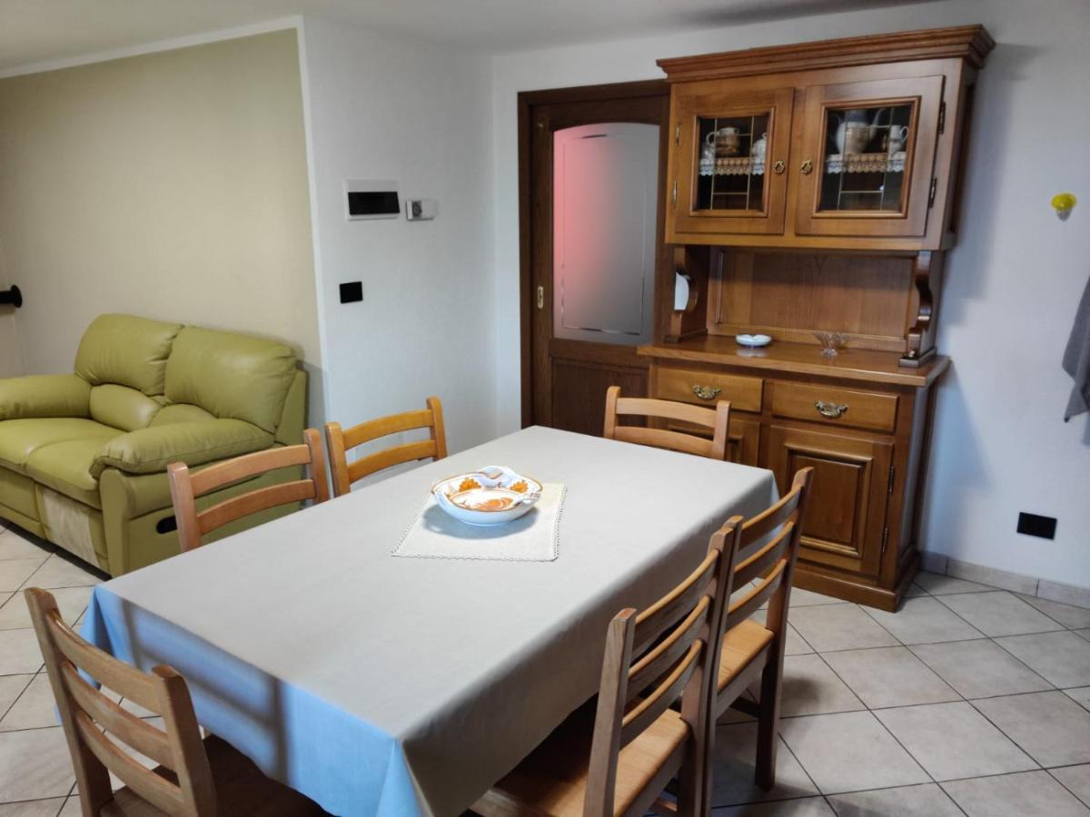Apartament Lo Porto Semon Zewnętrze zdjęcie