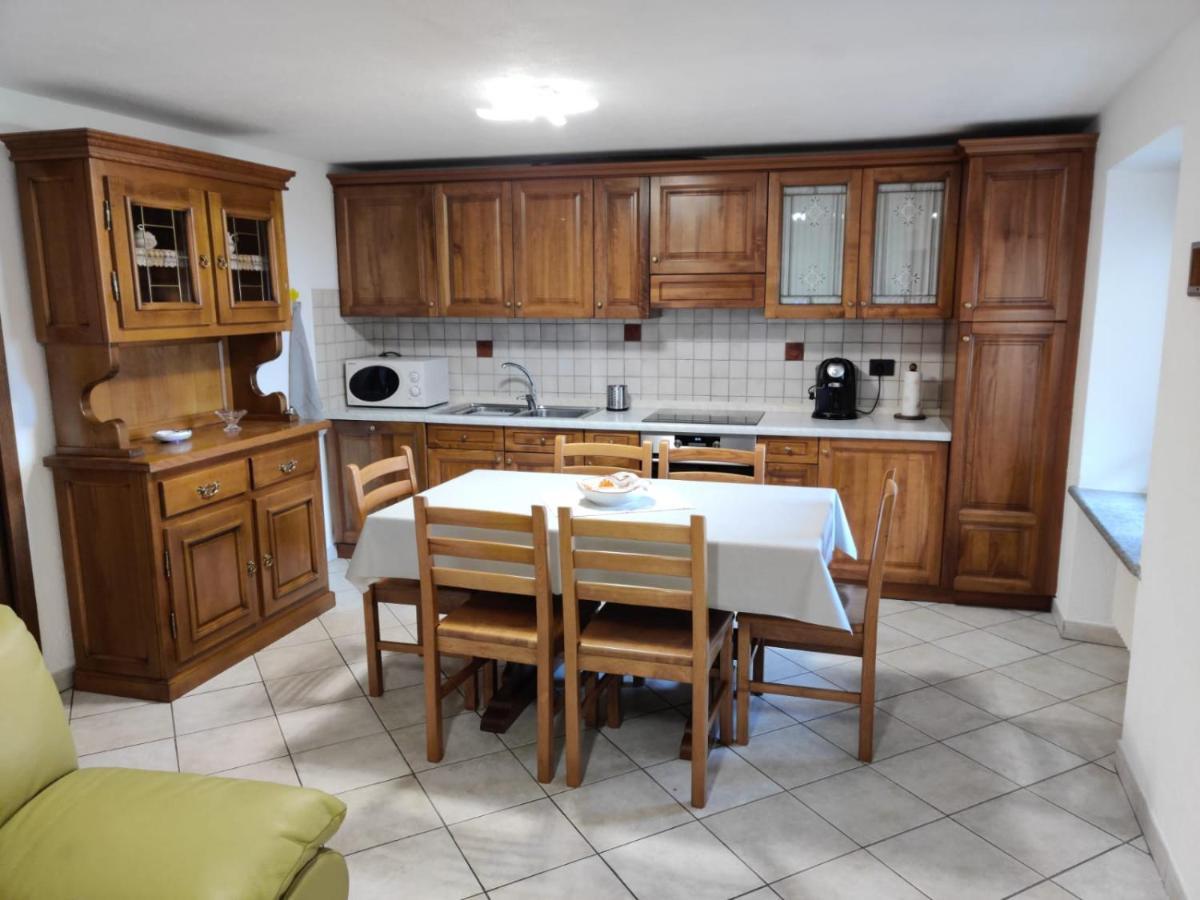 Apartament Lo Porto Semon Zewnętrze zdjęcie
