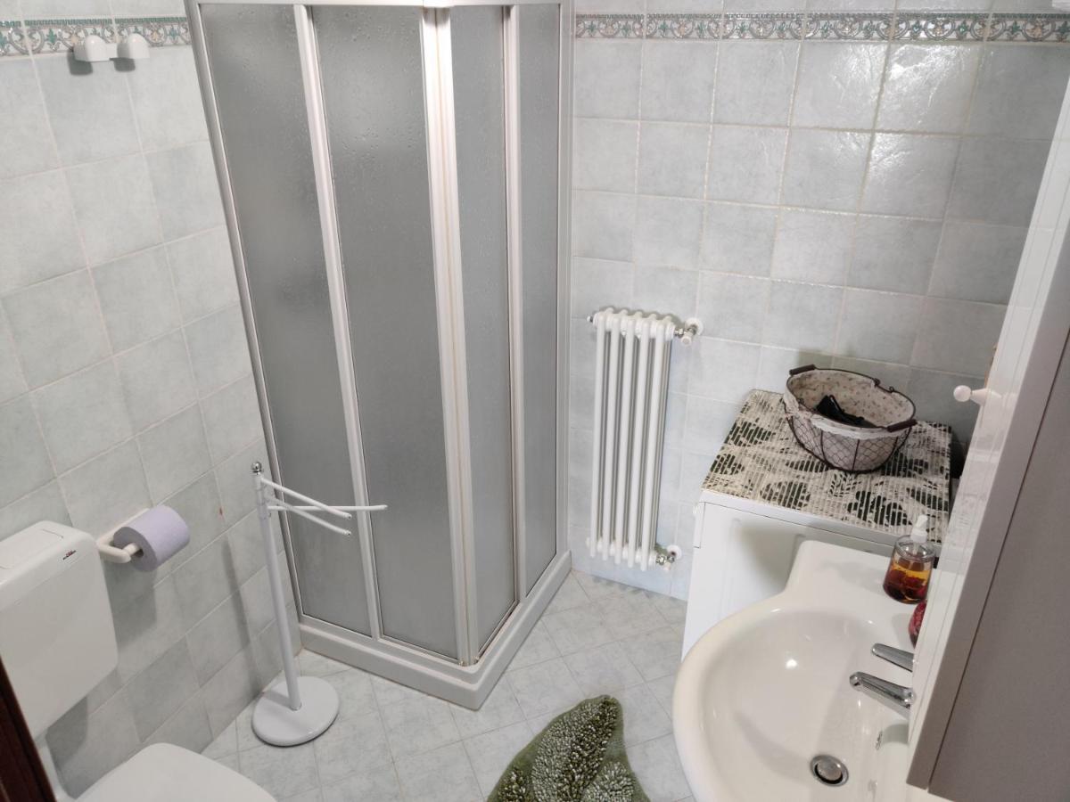 Apartament Lo Porto Semon Zewnętrze zdjęcie