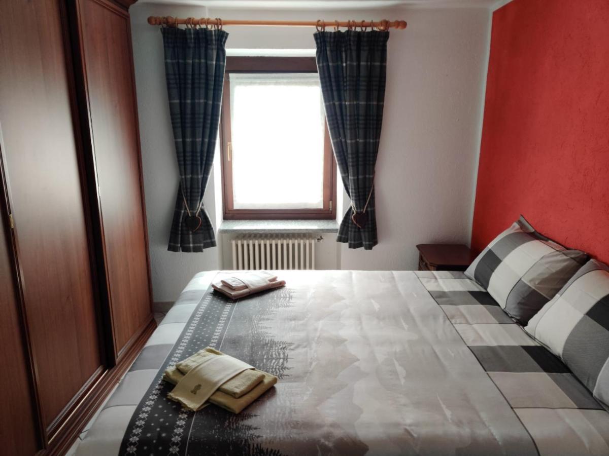 Apartament Lo Porto Semon Zewnętrze zdjęcie
