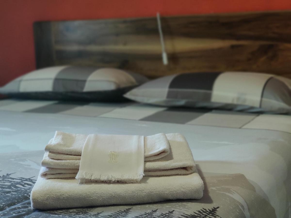 Apartament Lo Porto Semon Zewnętrze zdjęcie