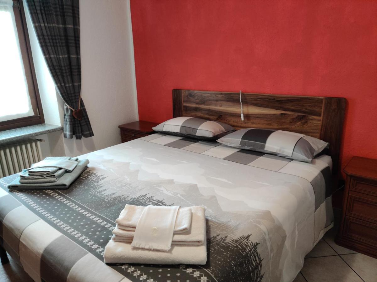 Apartament Lo Porto Semon Zewnętrze zdjęcie